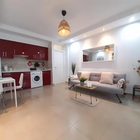 Cozy 1 Bedroom With 2 Pools & Tennis Court * Marbella