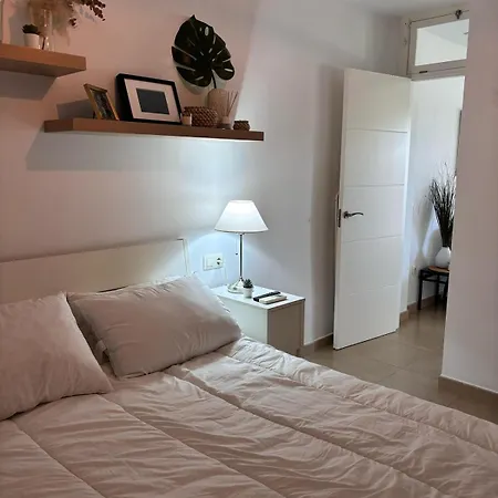 Apartment Cozy 1 Bedroom With 2 Pools & Tennis Court Marbella