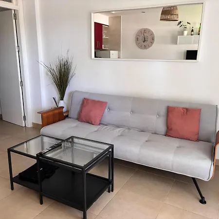 Apartment Cozy 1 Bedroom With 2 Pools & Tennis Court