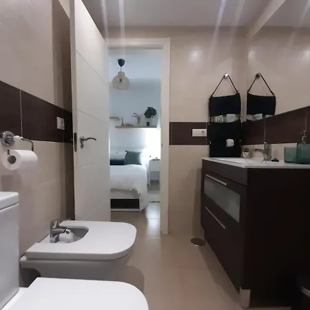 Cozy 1 Bedroom With 2 Pools & Tennis Court * Marbella