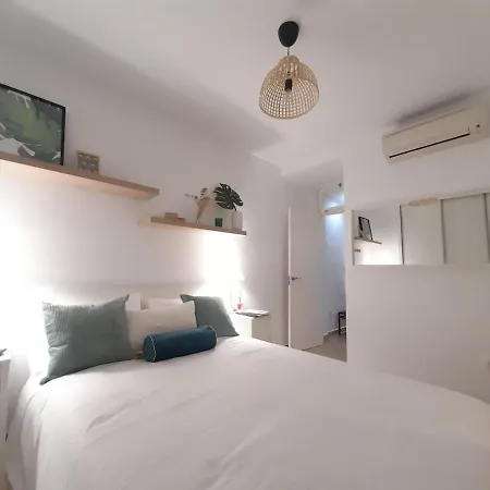 Cozy 1 Bedroom With 2 Pools & Tennis Court Marbella