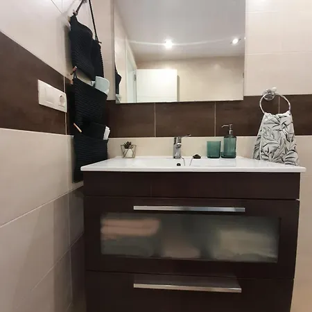 Cozy 1 Bedroom With 2 Pools & Tennis Court * Marbella