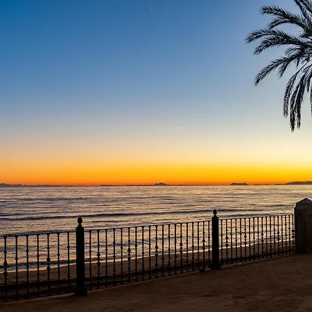 Cozy 1 Bedroom With 2 Pools & Tennis Court * Marbella