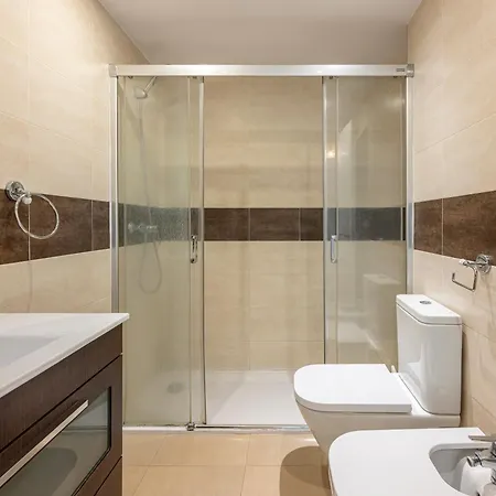 Apartment Cozy 1 Bedroom With 2 Pools & Tennis Court Marbella