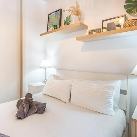 Cozy 1 Bedroom With 2 Pools & Tennis Court Apartment