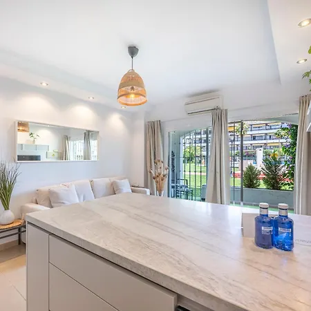 Apartment Cozy 1 Bedroom With 2 Pools & Tennis Court *