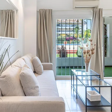Apartment Cozy 1 Bedroom With 2 Pools & Tennis Court