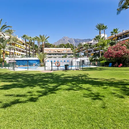 Apartment Cozy 1 Bedroom With 2 Pools & Tennis Court *